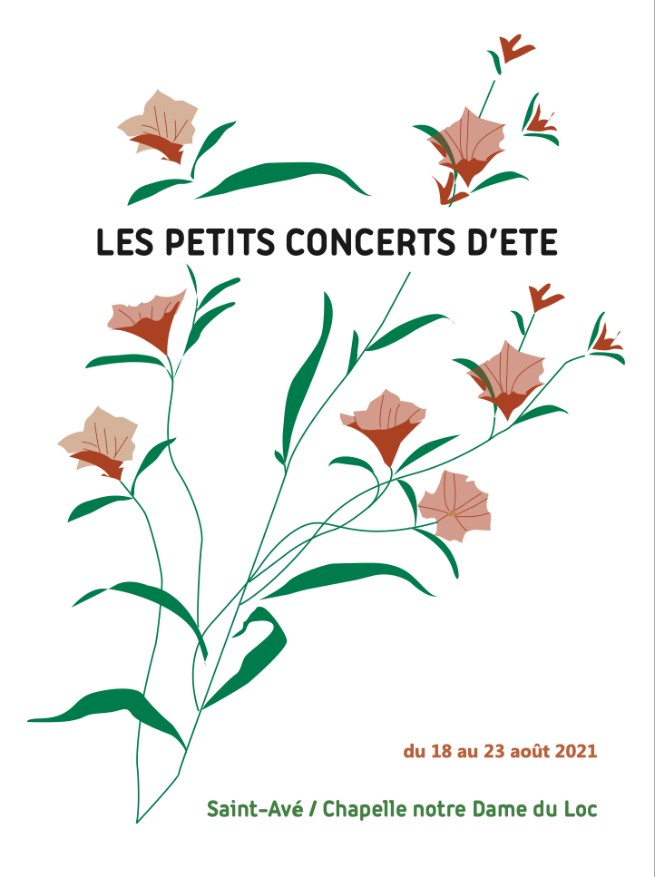 Georges Kahn LaBonApp Marion Le Berre concerts musique été 2021